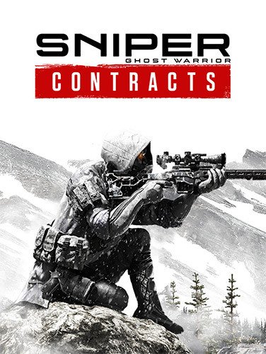 Sniper: Ghost Warrior Contracts – v20211130 + 24 DLCs/Bonuses-HohohoGames