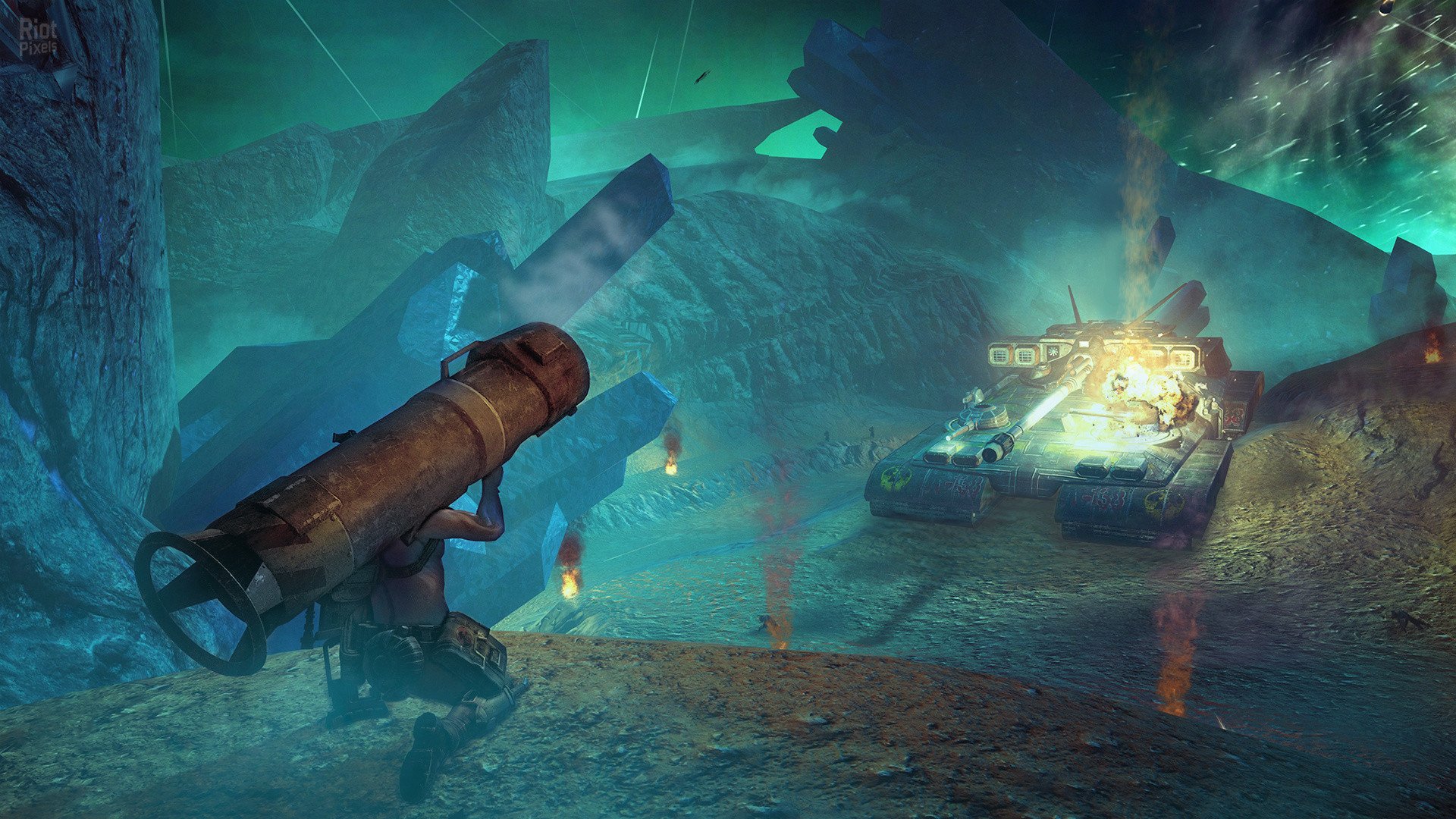 [4]-Rogue Trooper Redux Download