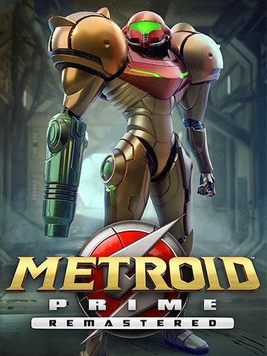Metroid Prime Remastered + Ryujinx/Yuzu Switch Emulators-HohohoGames