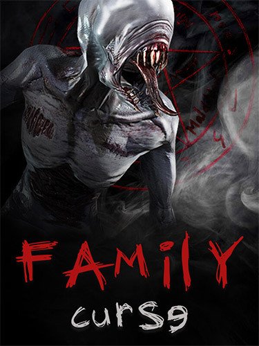 Family Curse-HohohoGames