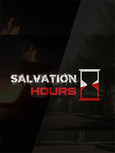 Salvation Hours-HohohoGames