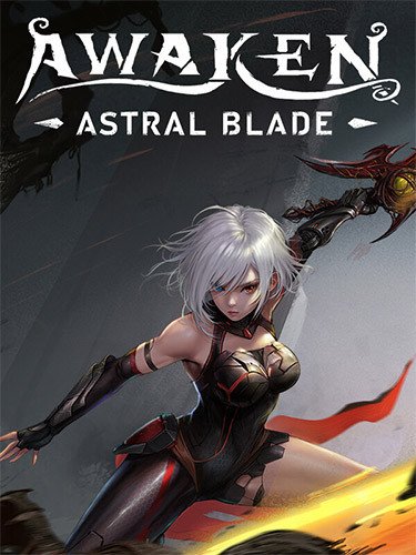 AWAKEN: Astral Blade – Deluxe Edition – v202411181541 + 3 DLCs/Bonuses-HohohoGames