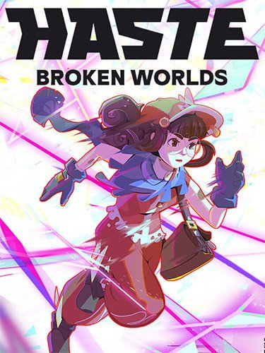 Haste – v1.0.b + Bonus Soundtrack-HohohoGames