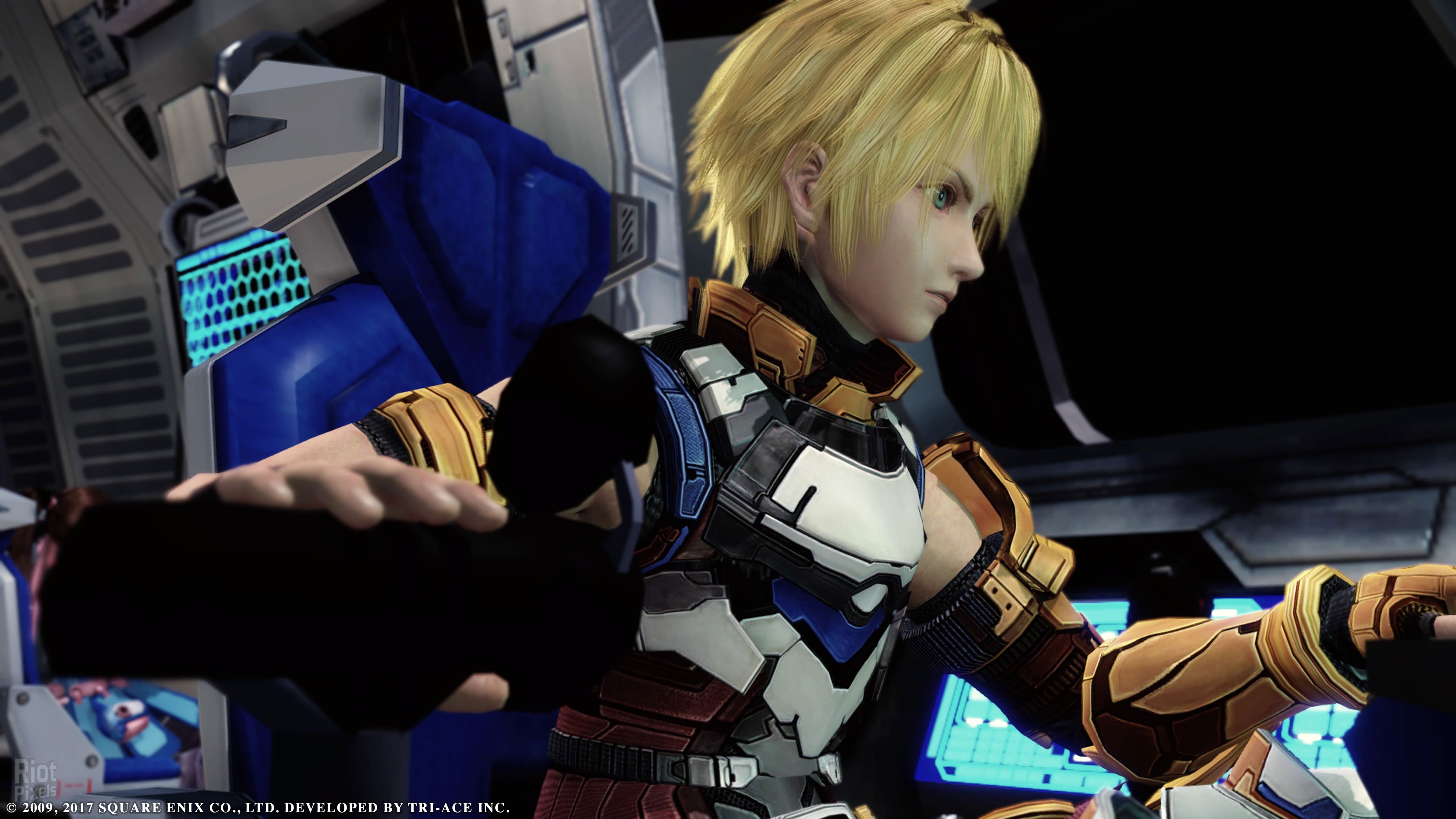 [8]-Star Ocean: The Last Hope – 4K & Full HD Remaster Download
