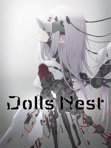 Dolls Nest + Soundtracks, v1.0.1 + Bonus Content-HohohoGames