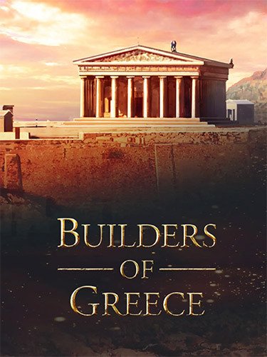 Builders of Greece – v1.0.0 (Release)-HohohoGames
