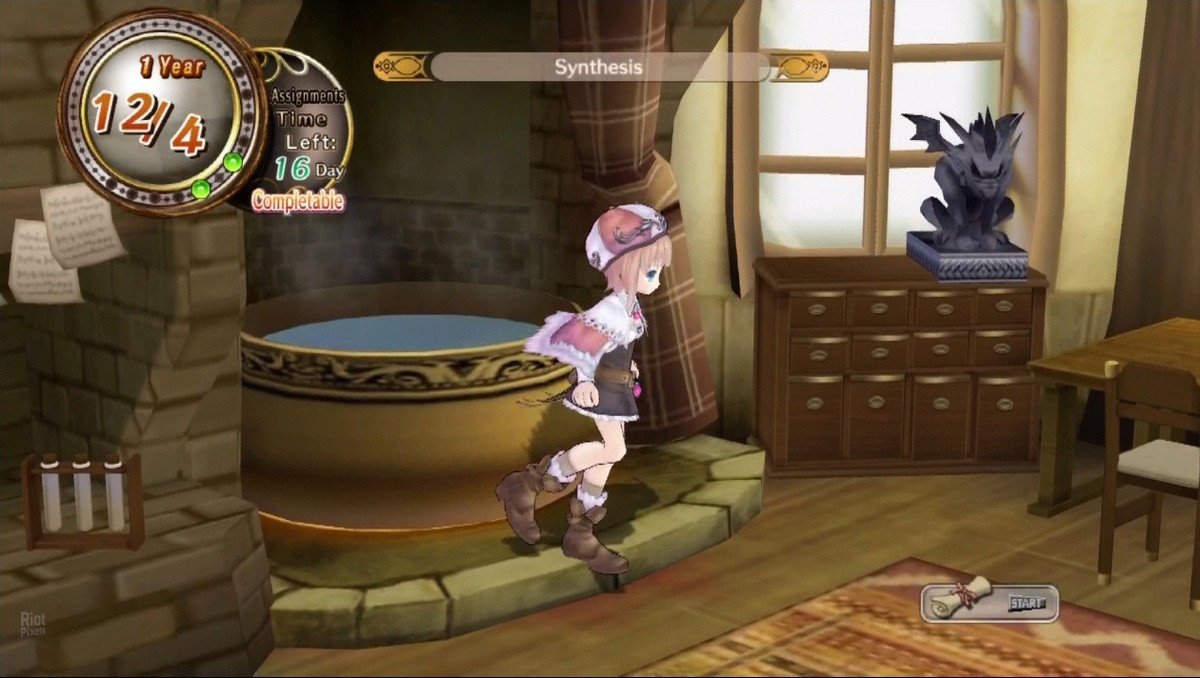 [2]-Atelier Arland series Deluxe Pack Download