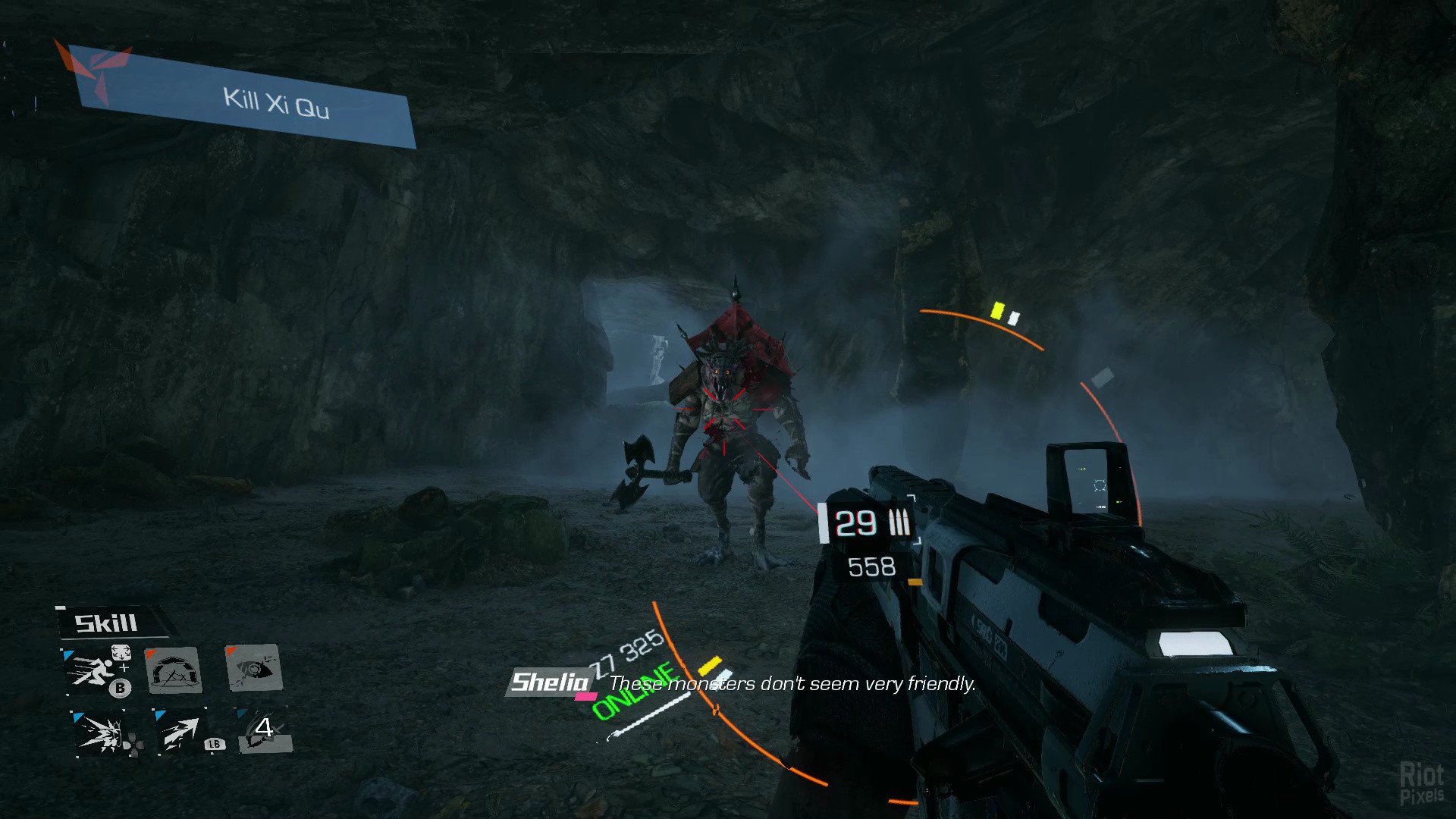 [4]-Bright Memory Download