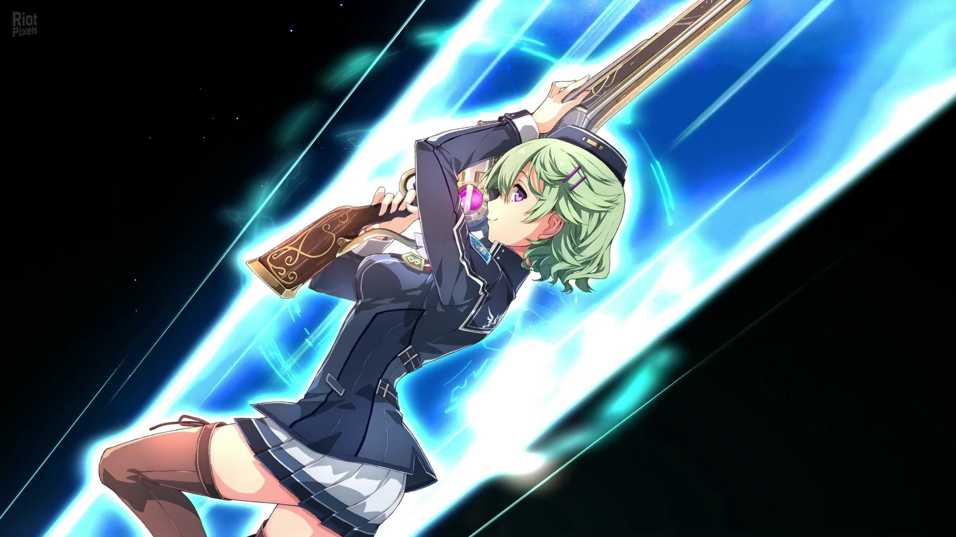 [9]-The Legend of Heroes: Trails of Cold Steel III – v1.05 + 57 DLCs Download