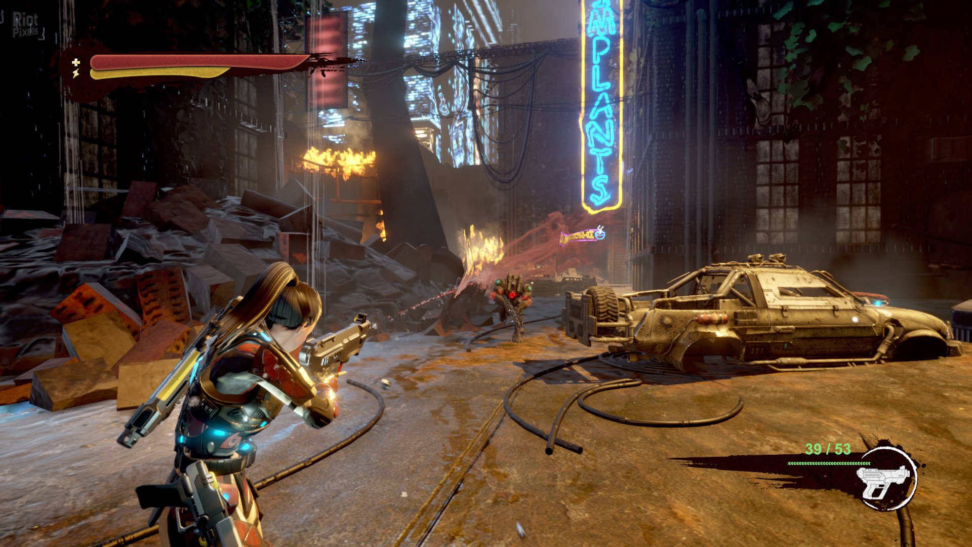 [4]-Gene Rain Download