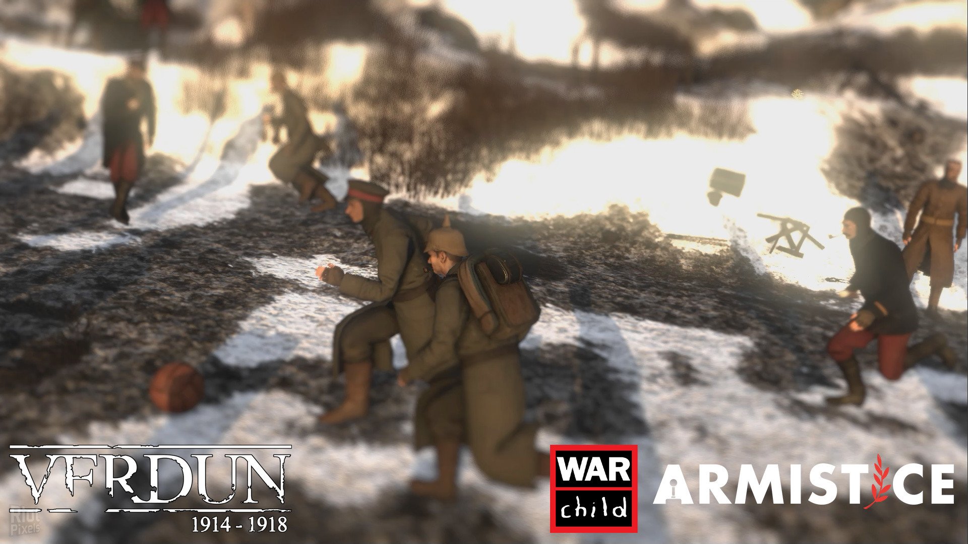 [12]-Verdun + Tannenberg – v312.21382/v312.21390 Download