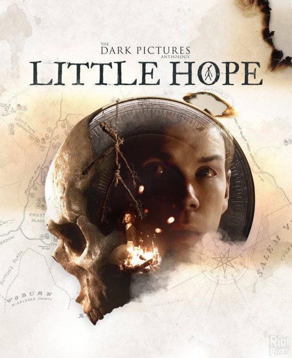 [18]-The Dark Pictures Anthology: Little Hope + DLC + Windows 7 Fix + Multiplayer Download