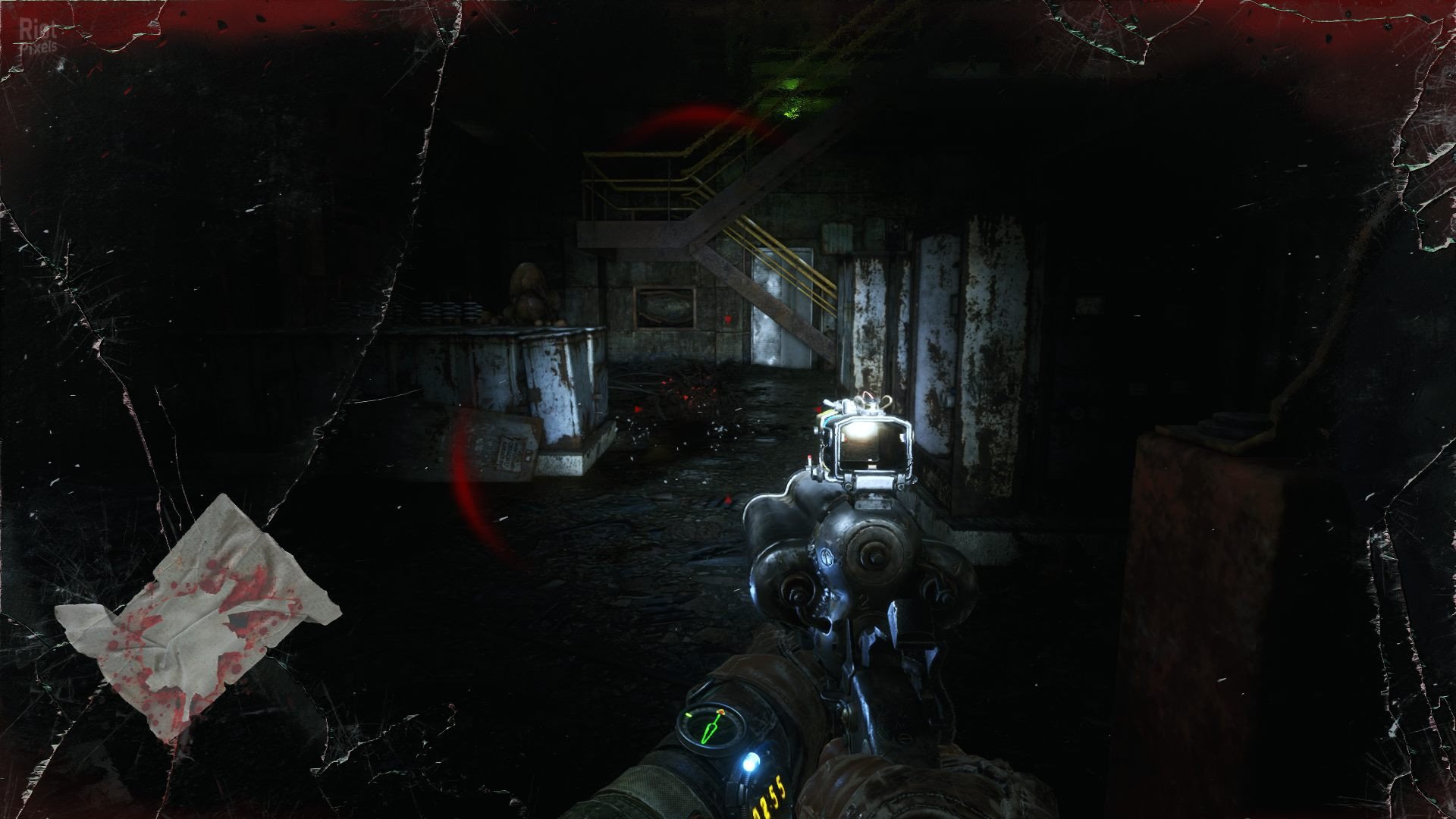 [12]-Metro Exodus: Enhanced Edition – v2.0.0.0 + 2 DLCs Download