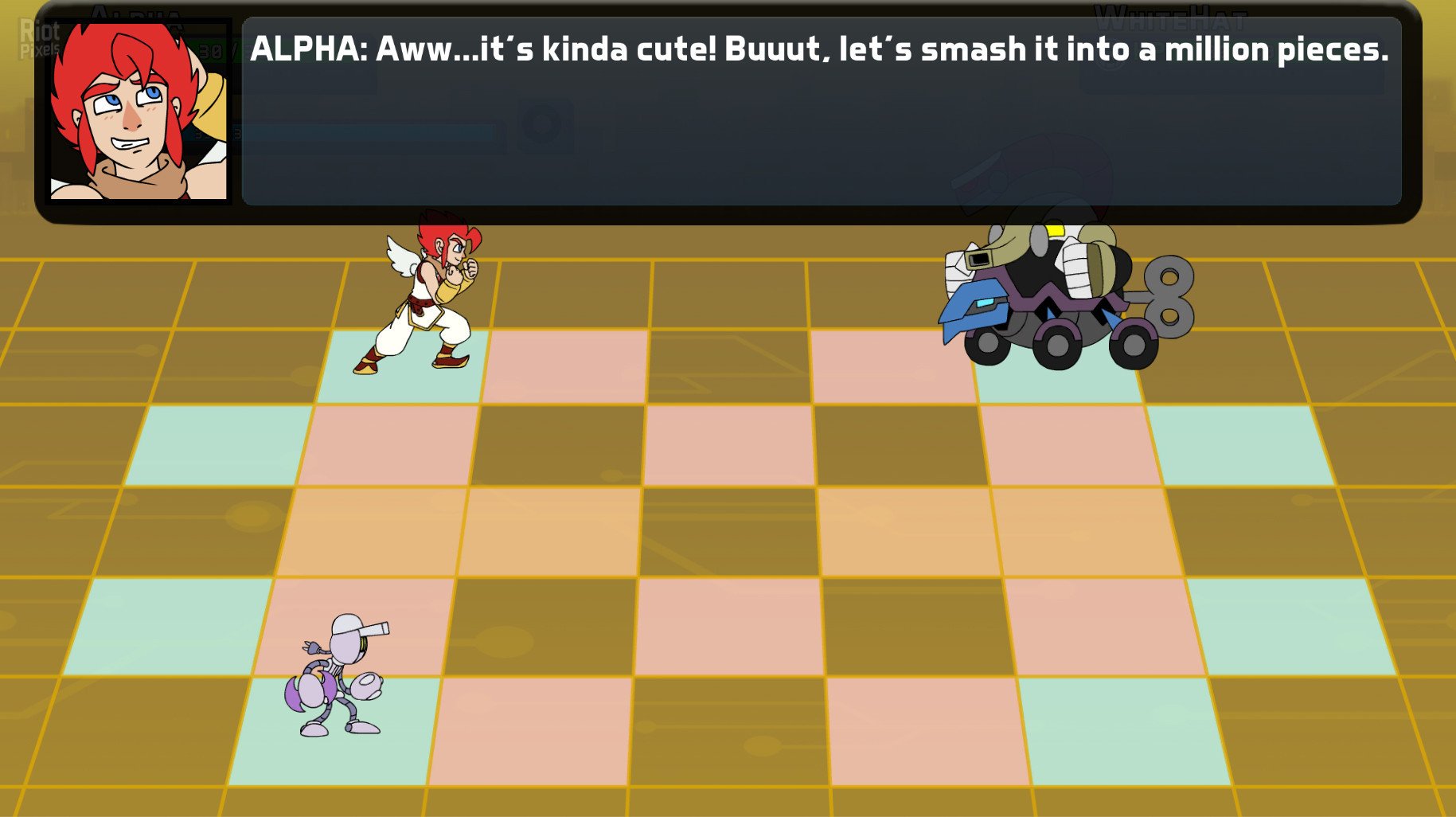 [9]-Terrain of Magical Expertise Download