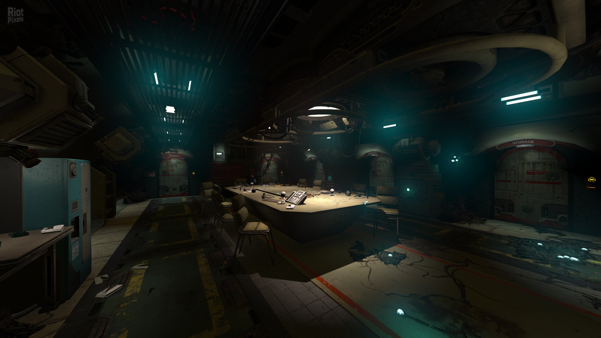 [2]-SOMA – v1.6 + Bonus Content Download