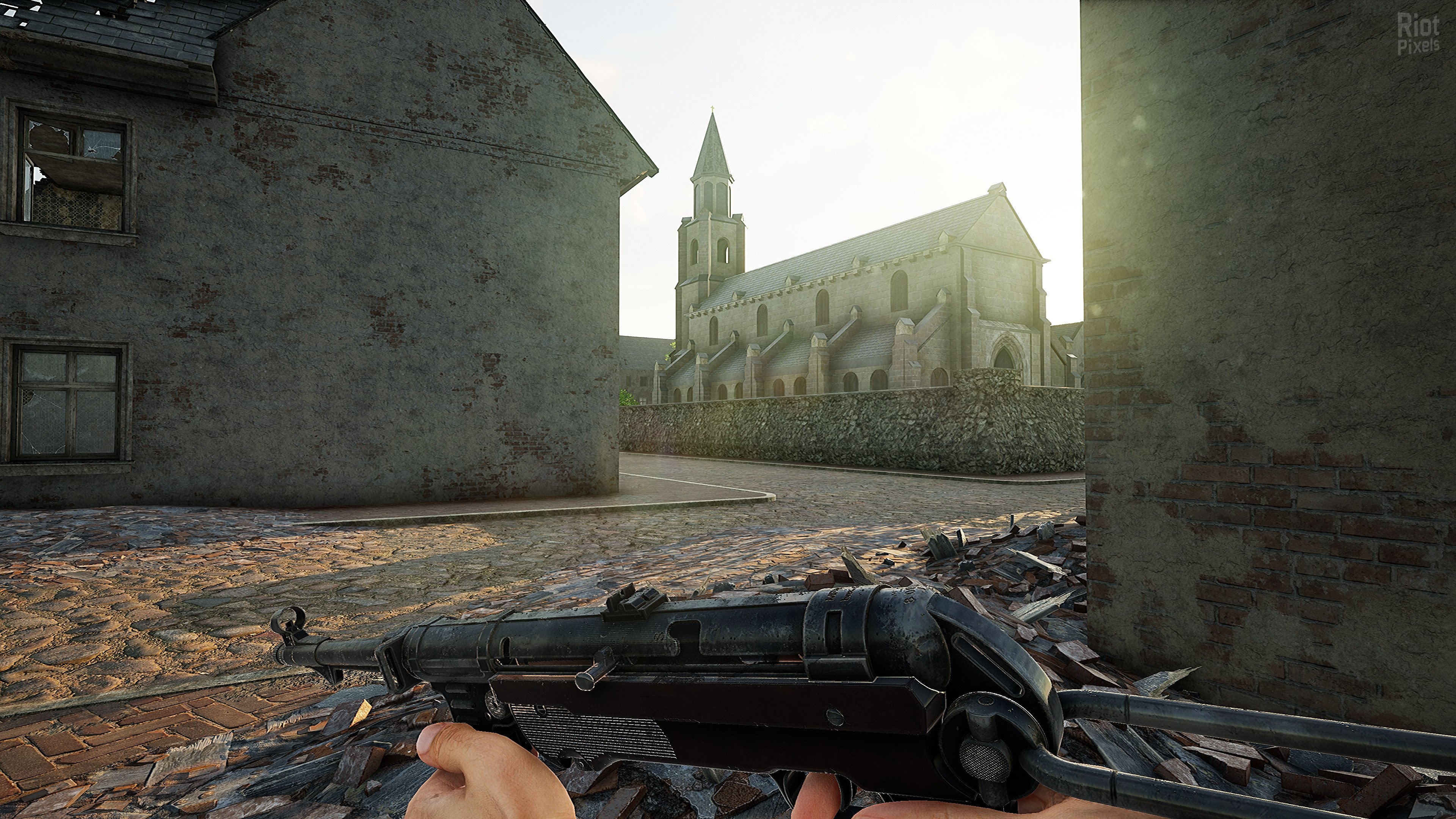 [3]-United Assault: Normandy ’44 – v1.0.0 Download