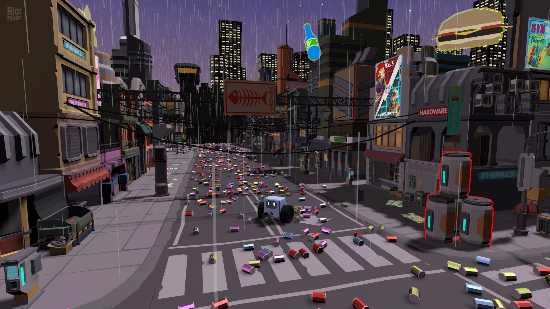 [6]-Leaf Me Alone Download