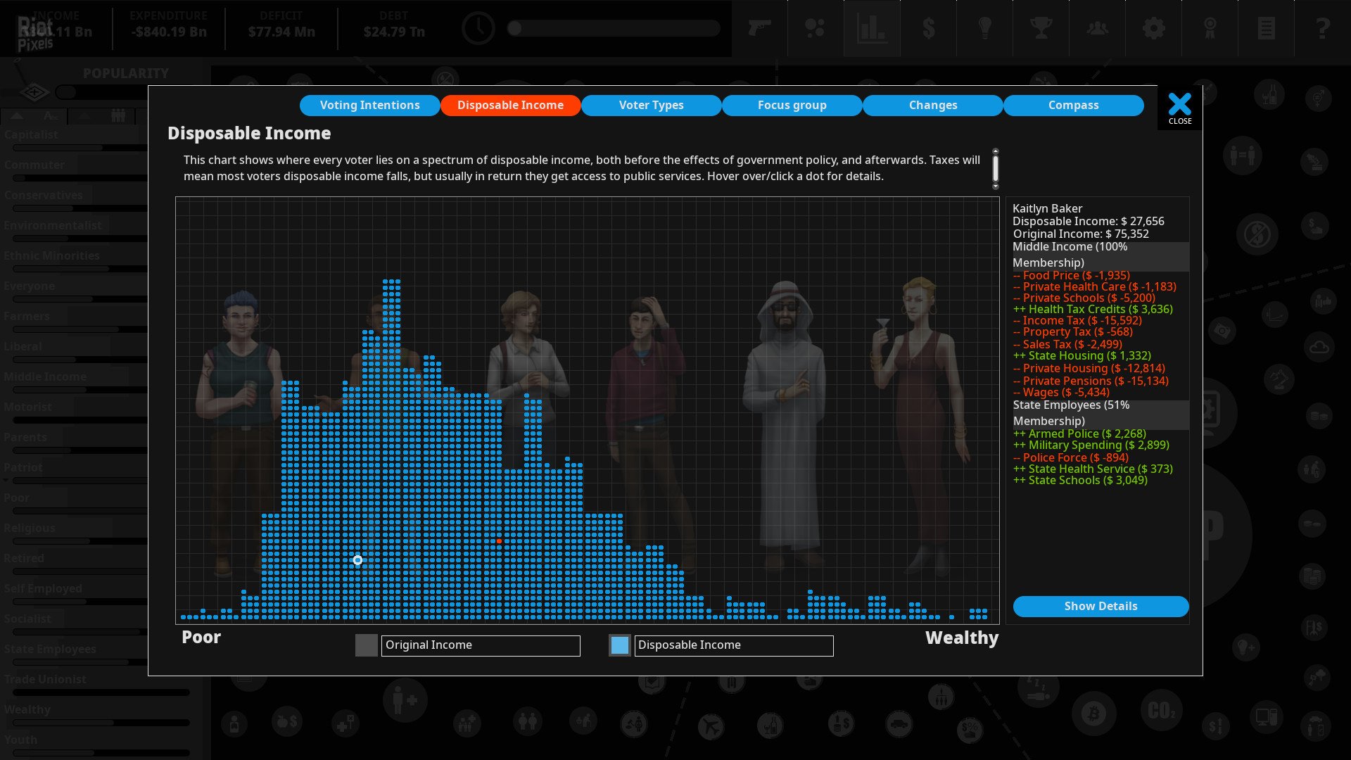 [6]-Democracy 4 – v1.47 Download