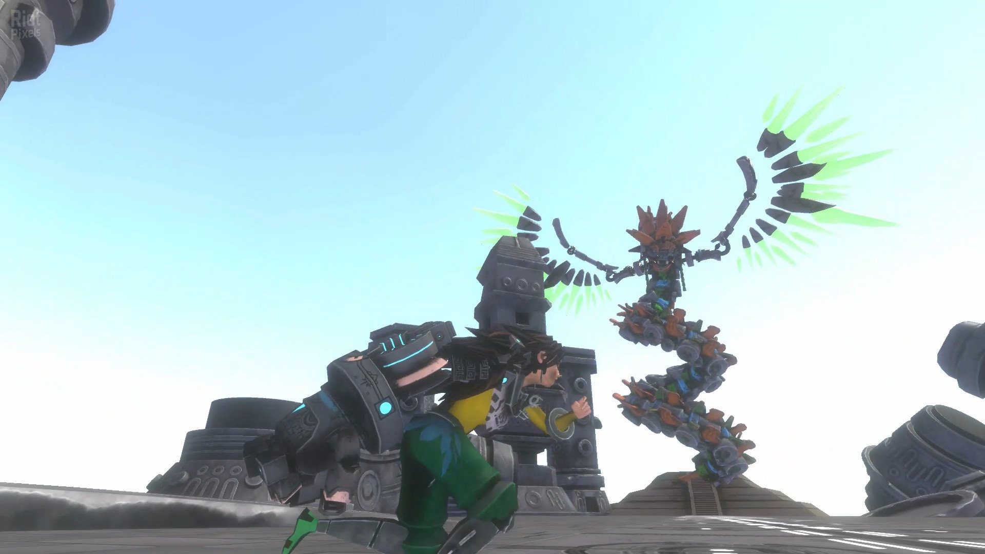 [9]-Aztech Forgotten Gods Download