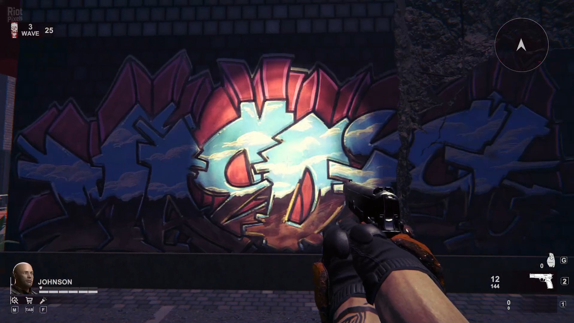 [3]-Blood & Zombies + 2 DLCs Download