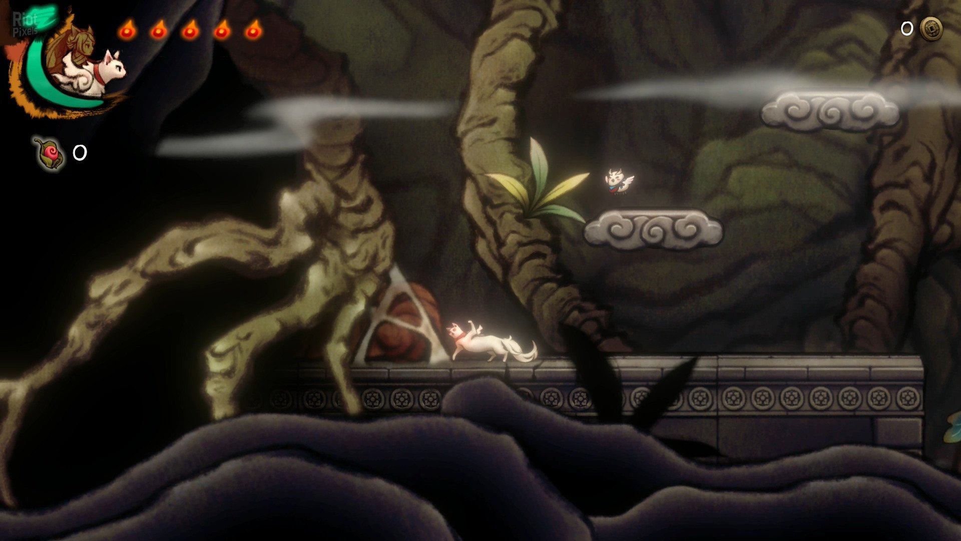 [7]-Yeomna: The Legend of Dongbaek – Build 9233773 Download