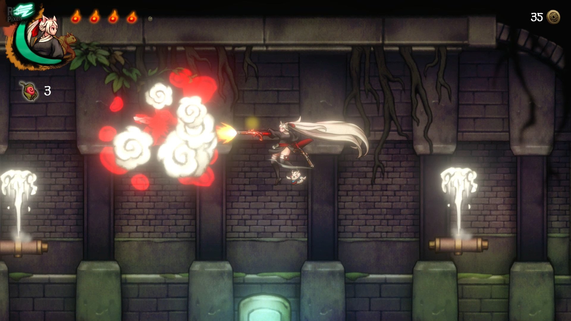 [8]-Yeomna: The Legend of Dongbaek – Build 9233773 Download