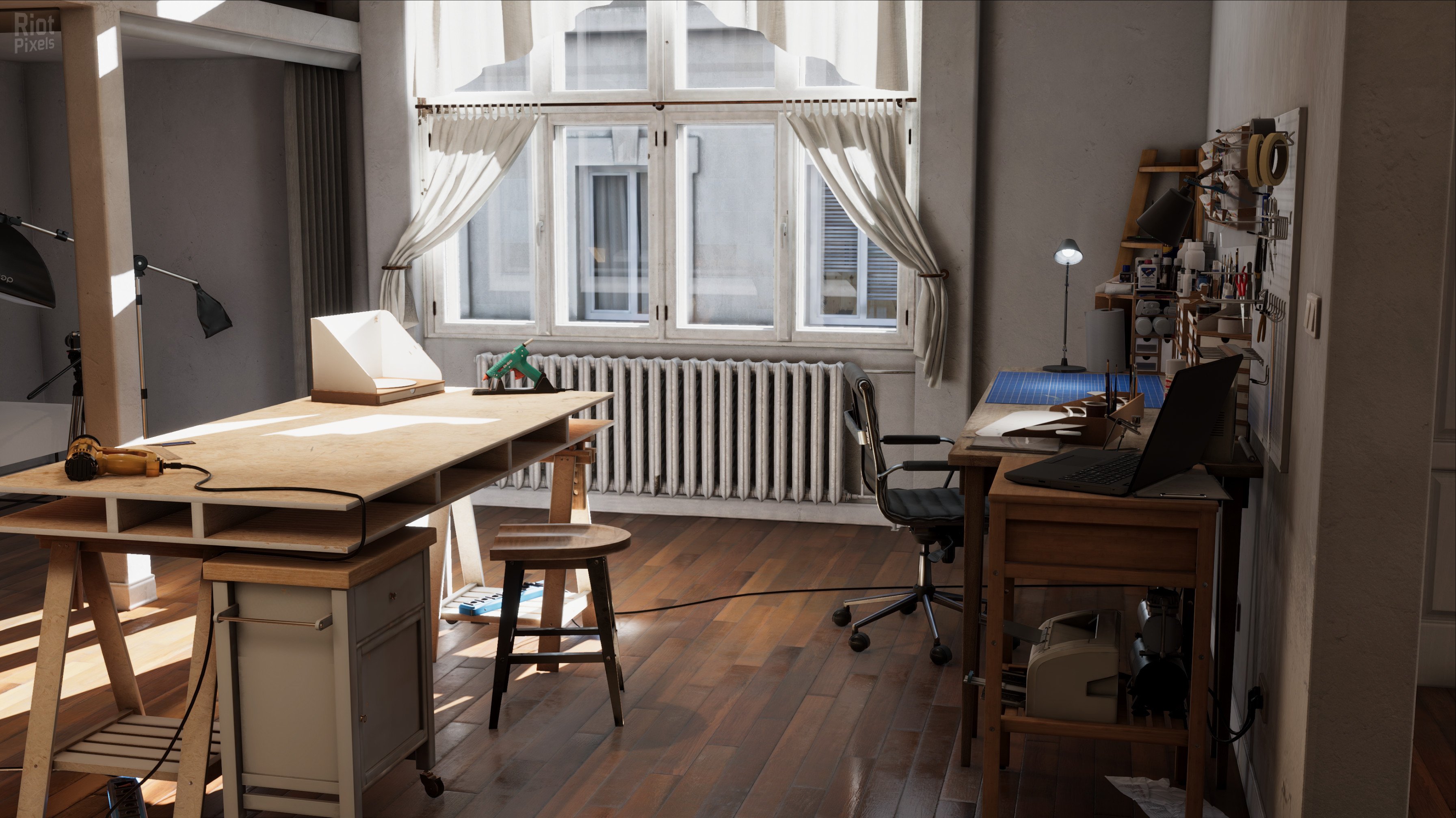 [4]-Model Builder – v1.1.4 + 5 DLCs Download