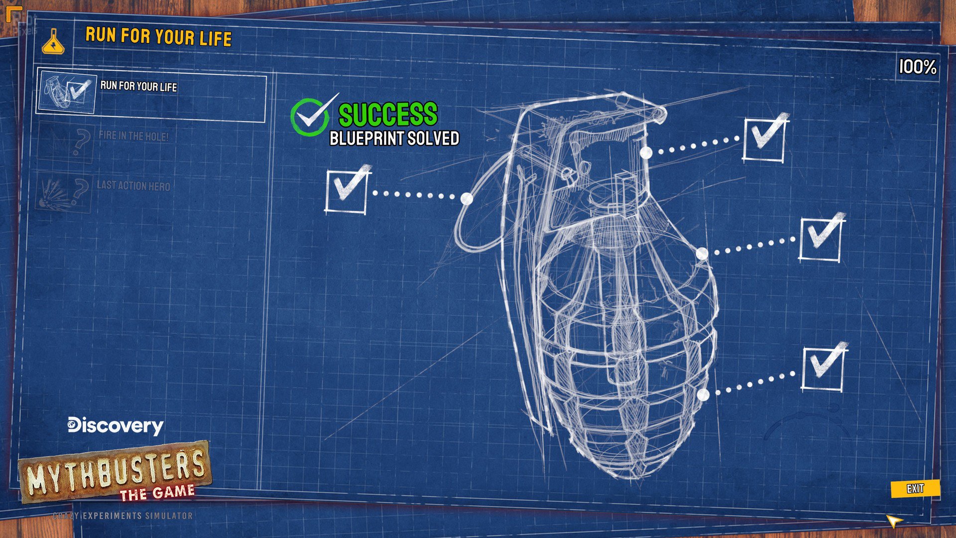 [4]-MythBusters: The Game – Crazy Experiments Simulator Download