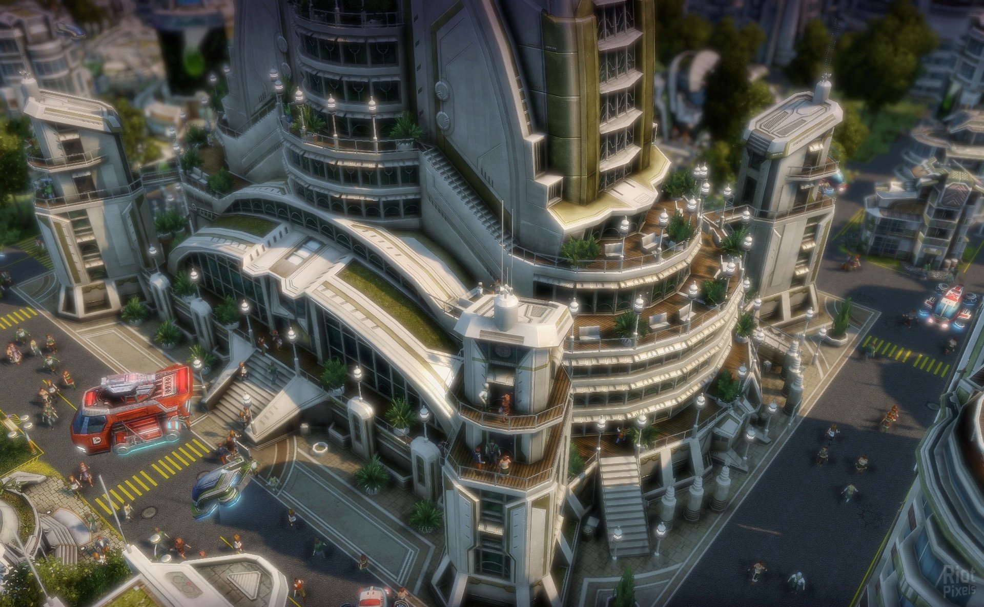 [2]-Anno 2070: Complete Edition – v3.0.8045 + All DLCs + Bonus Content Download