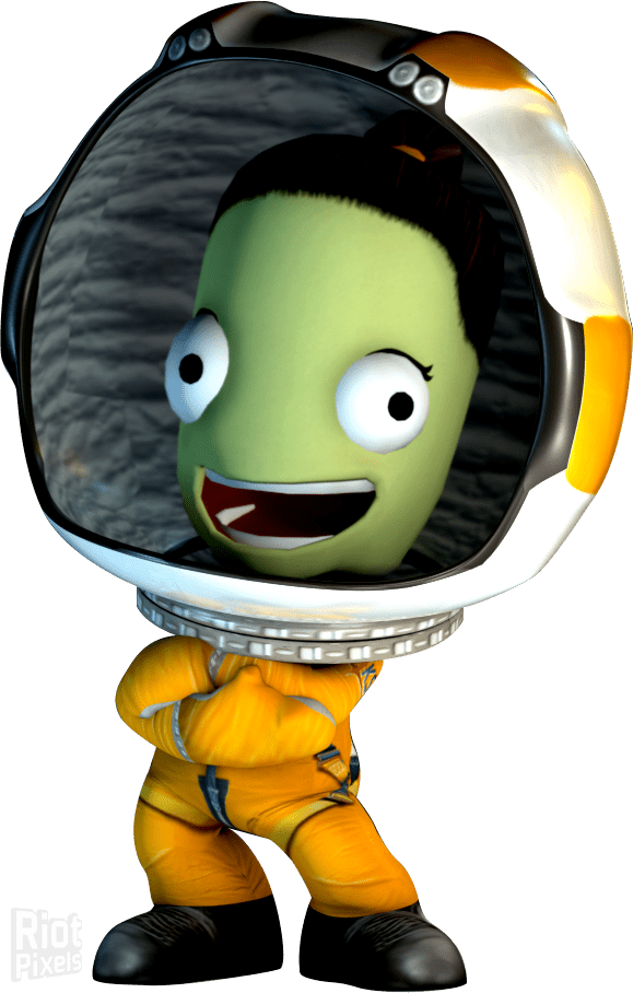 [19]-Kerbal Space Program: Complete Edition – v1.12.4.3187 + 2 DLCs + Bonus OST Download