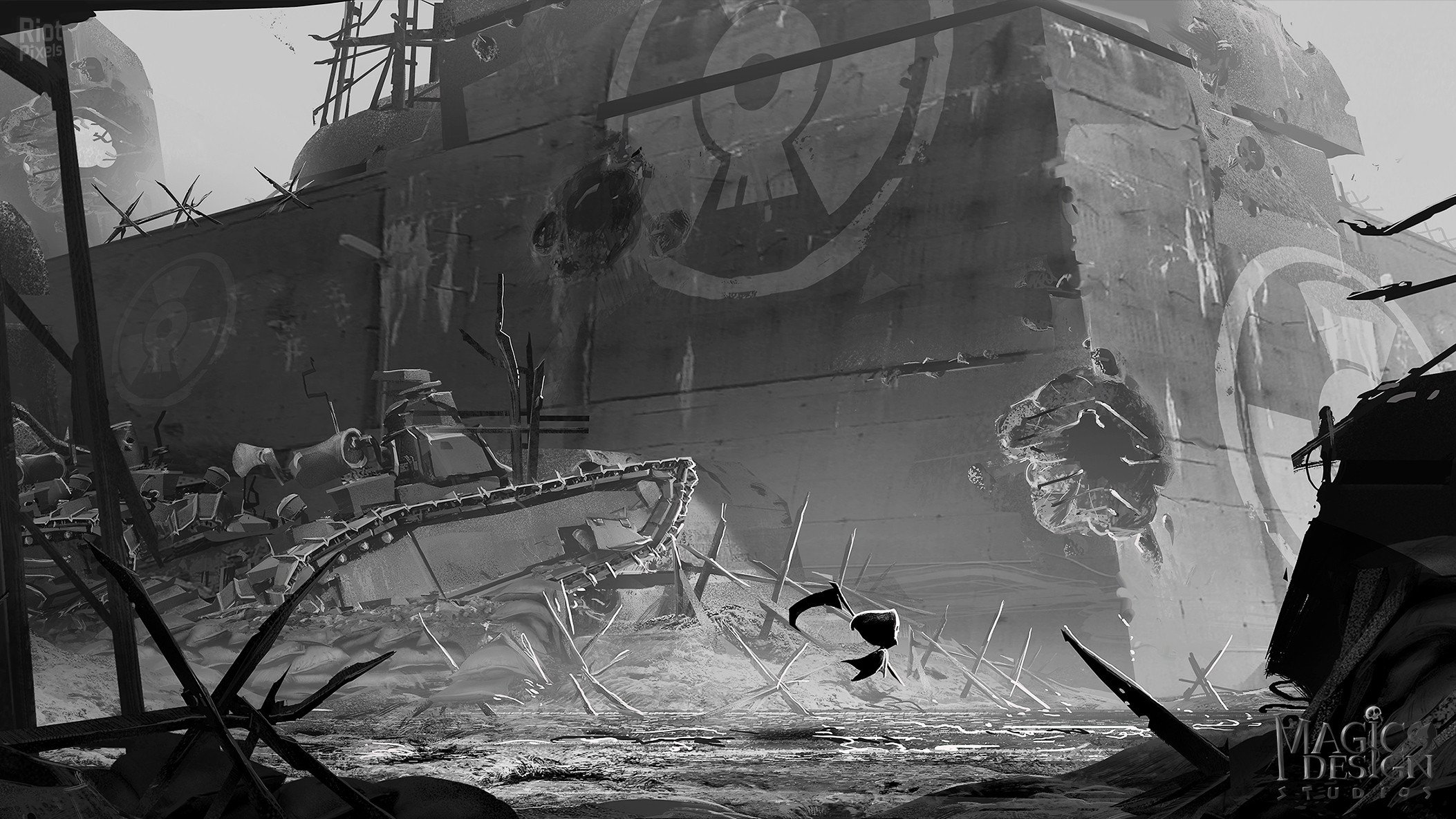 [12]-Have a Nice Death – v1.0.0.53022 (Release) Download