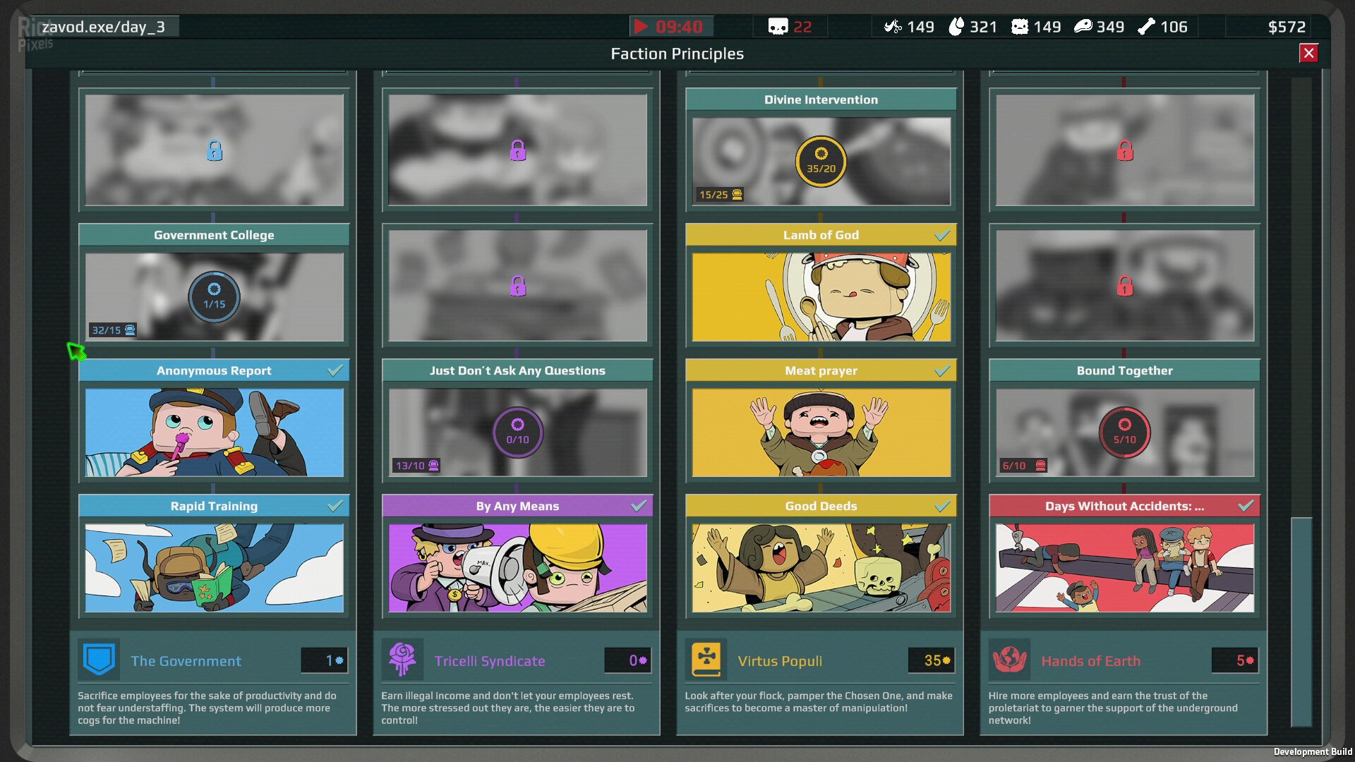 [7]-Organs Please: Deluxe Edition – Build 10949045 + Bonus Content Download