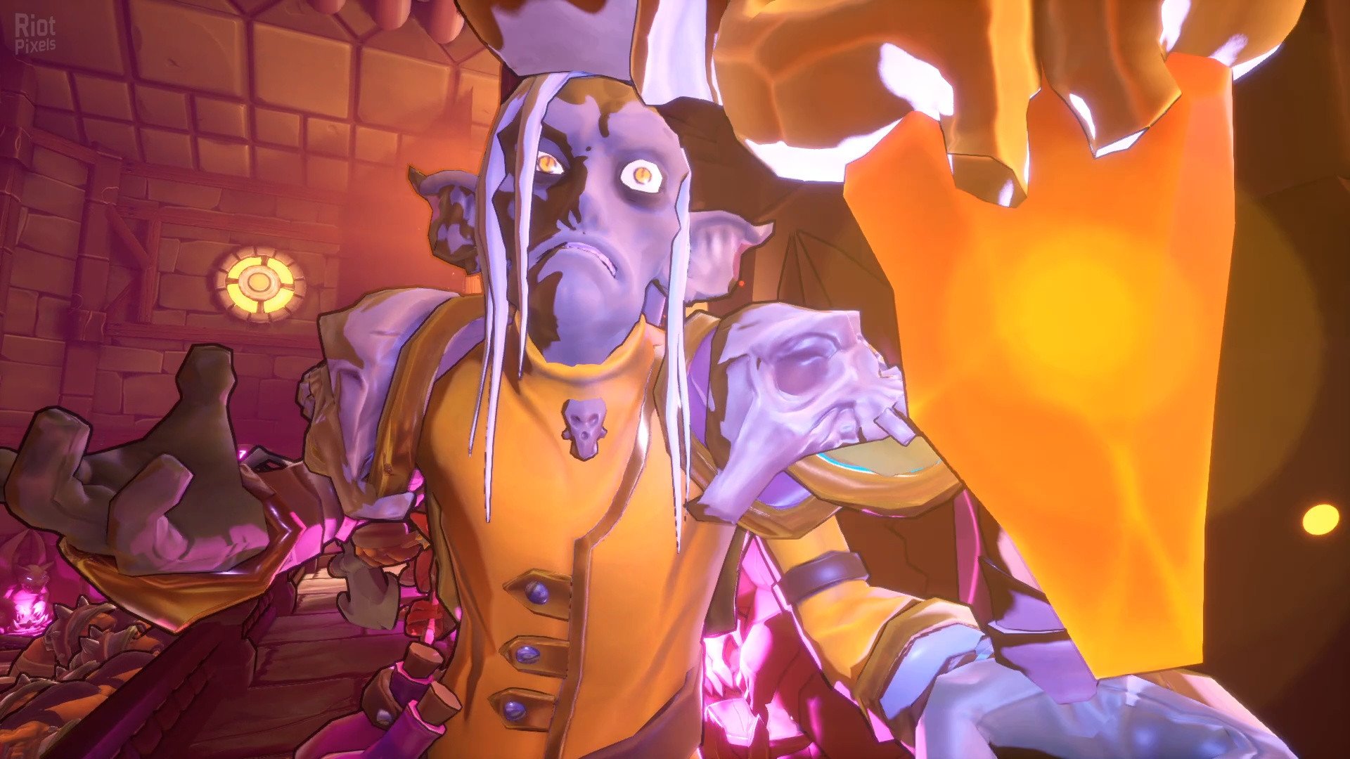 [14]-Dungeon Defenders: Awakened – v2.1.0.35276 (King’s Game Update) + 7 DLCs Download