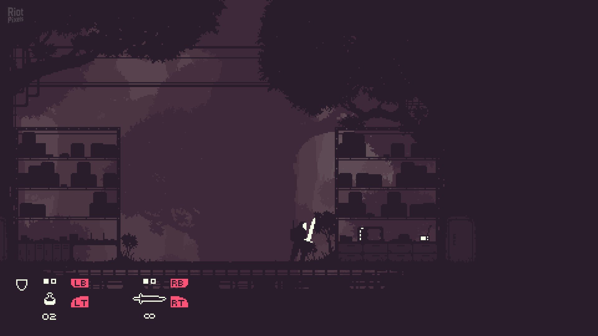 [16]-Return – v1.0.0.0 + Bonus ArtBook Download