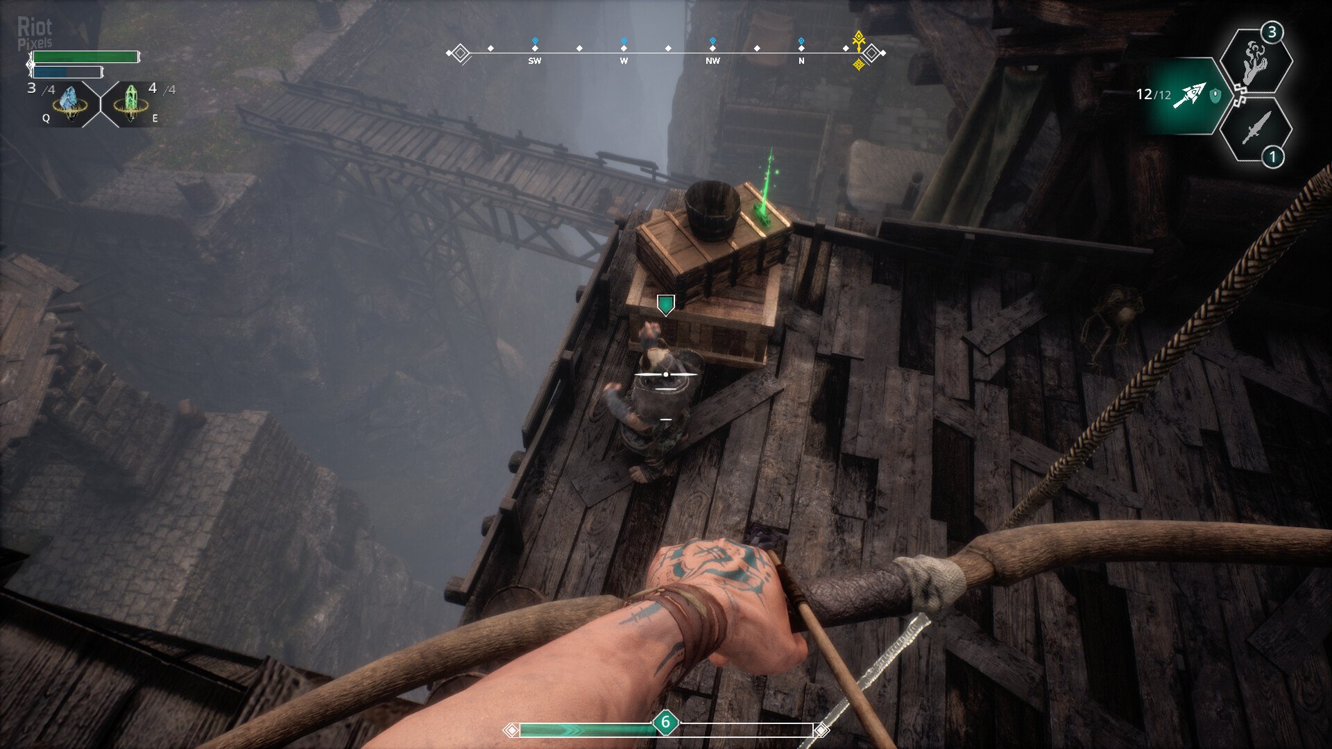 [2]-Testament: The Order of High Human Download