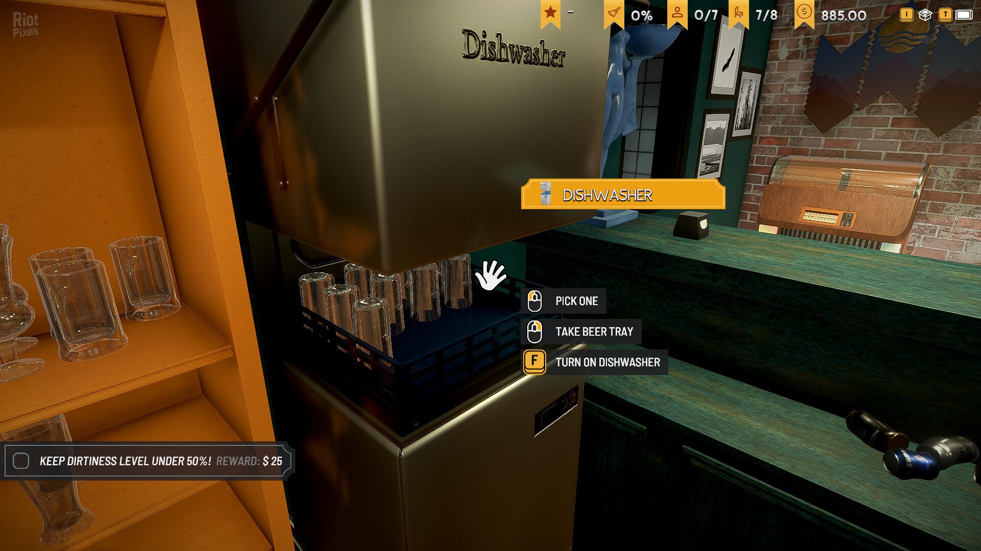 [4]-Brewpub Simulator – v21.07.2023 Download