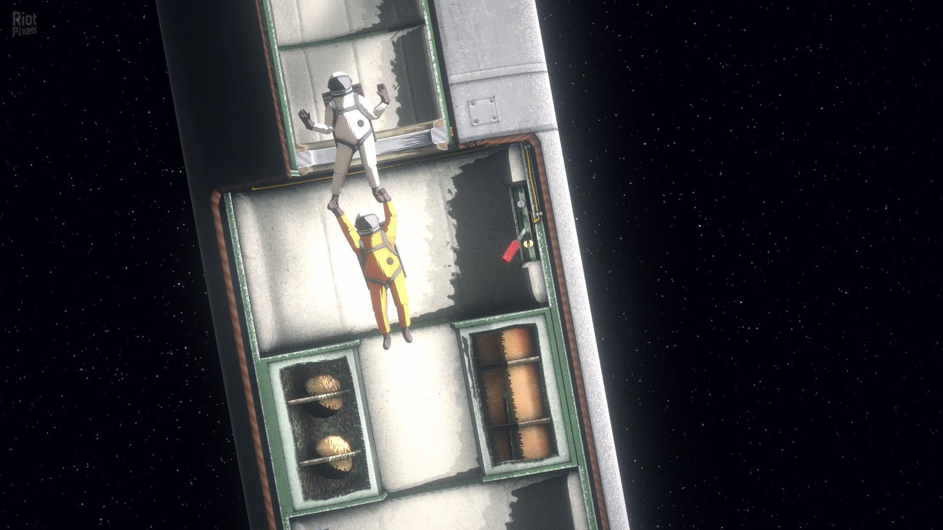 [11]-Heavenly Bodies, v1.006.803 + Cleanup DLC Download