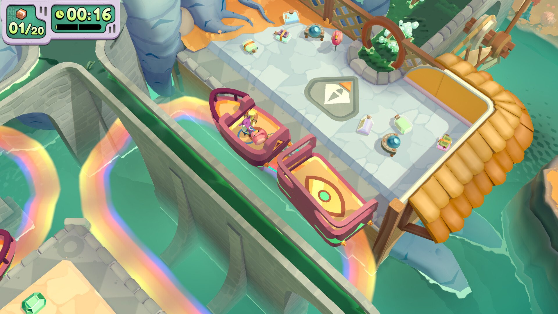 [4]-Moving Out 2 – v1.2.274 + DLC Download