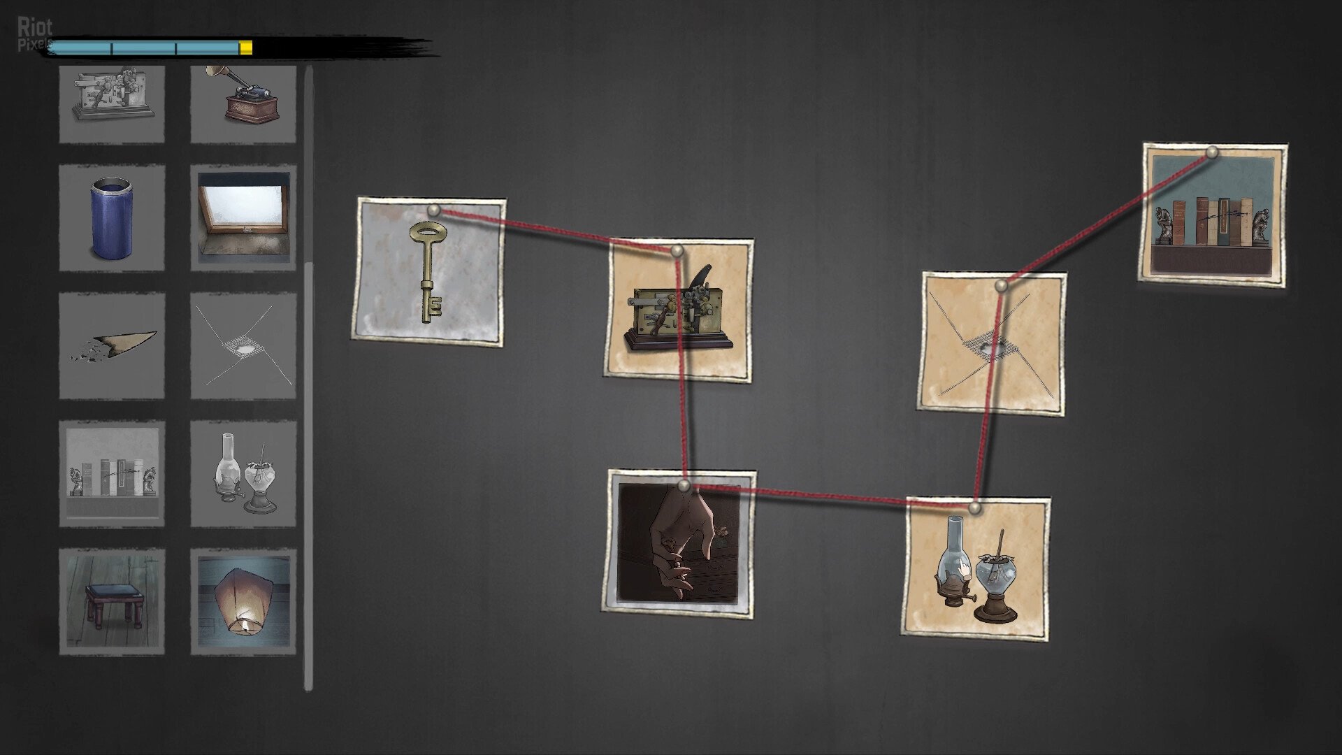 [13]-Murders on the Yangtze River – v1.2.20 + Bonus Soundtrack Download