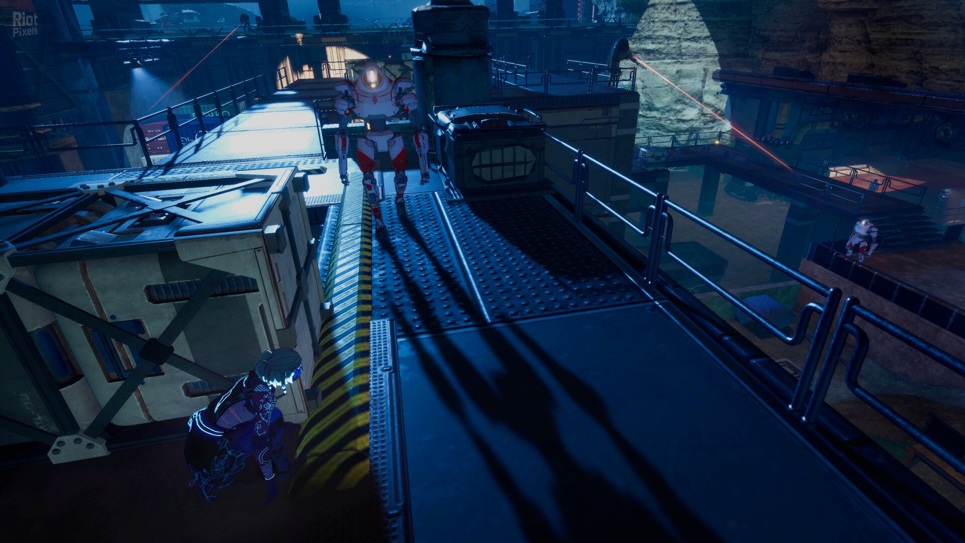 [7]-Ereban: Shadow Legacy – v1.1.14 Download