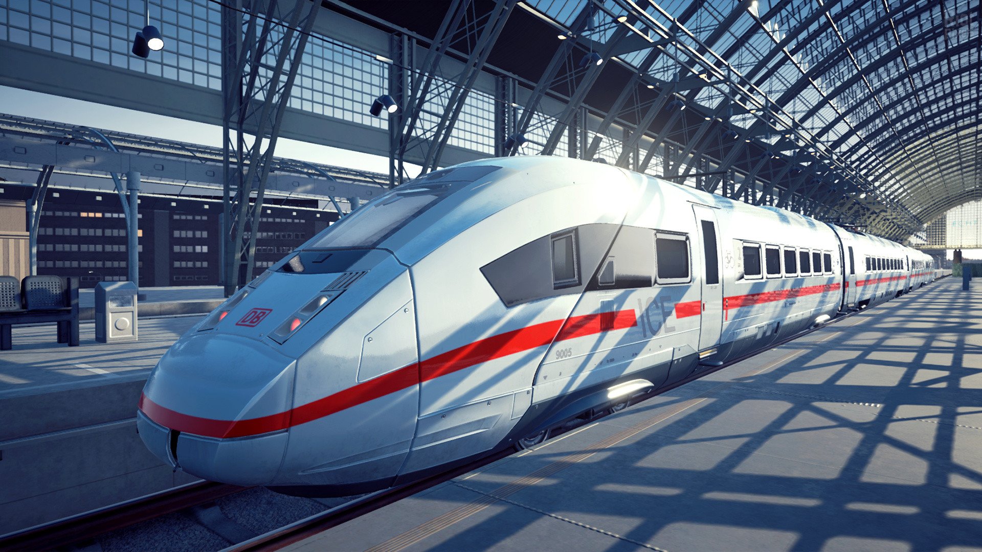 [6]-Train Life: A Railway Simulator – Supporter Edition, v1.2.1_29113 + 2 DLCs + Windows 7 Fix Download