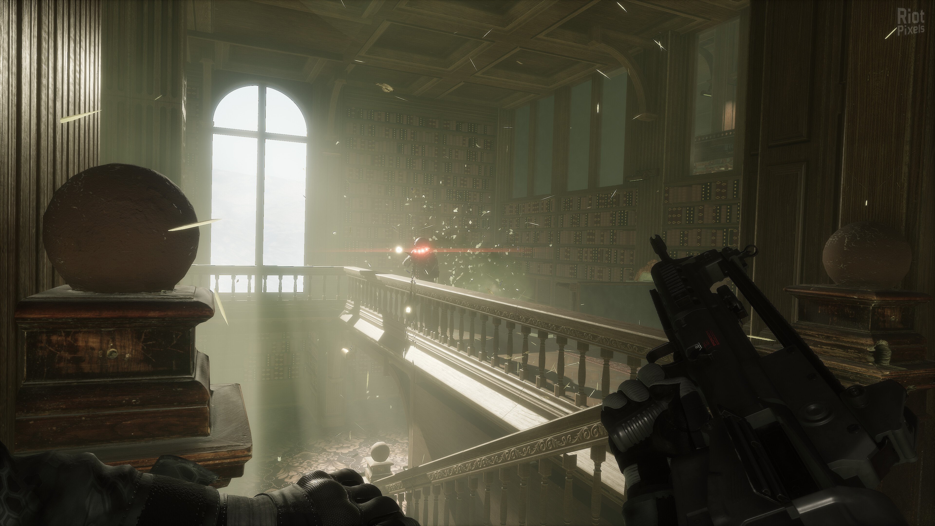 [5]-Trepang2: Banger Edition – Build 2471 + 3 DLCs/Bonuses Download