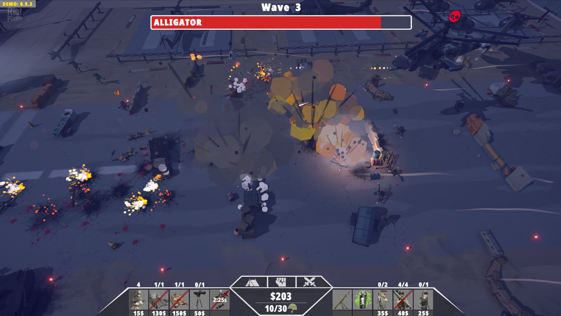 [2]-Operation: Polygon Storm – Deluxe Edition + DLC Download