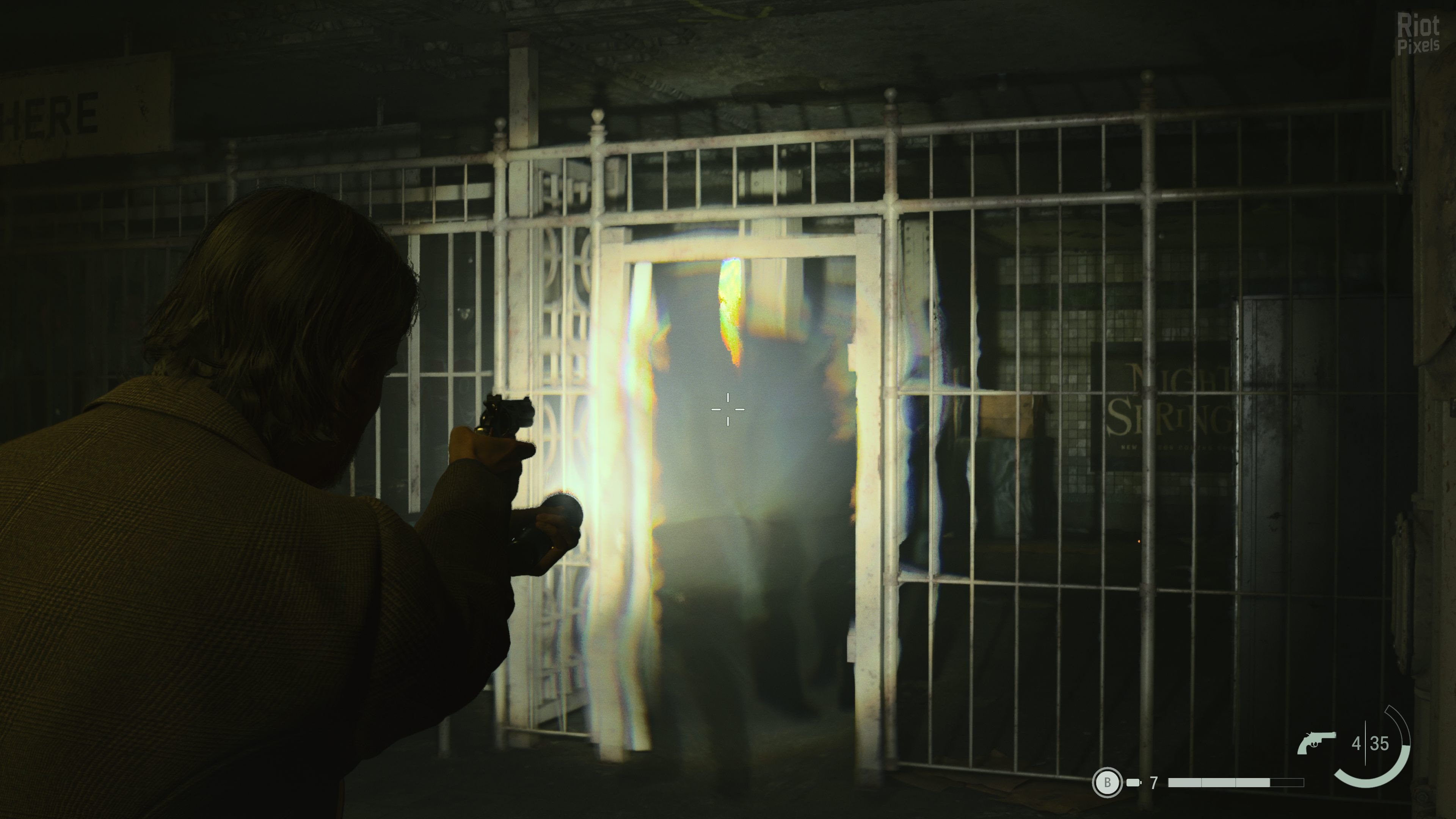 [3]-Alan Wake 2: Deluxe Edition, v1.2.2 + 4 DLCs + Bonus Soundtrack Download