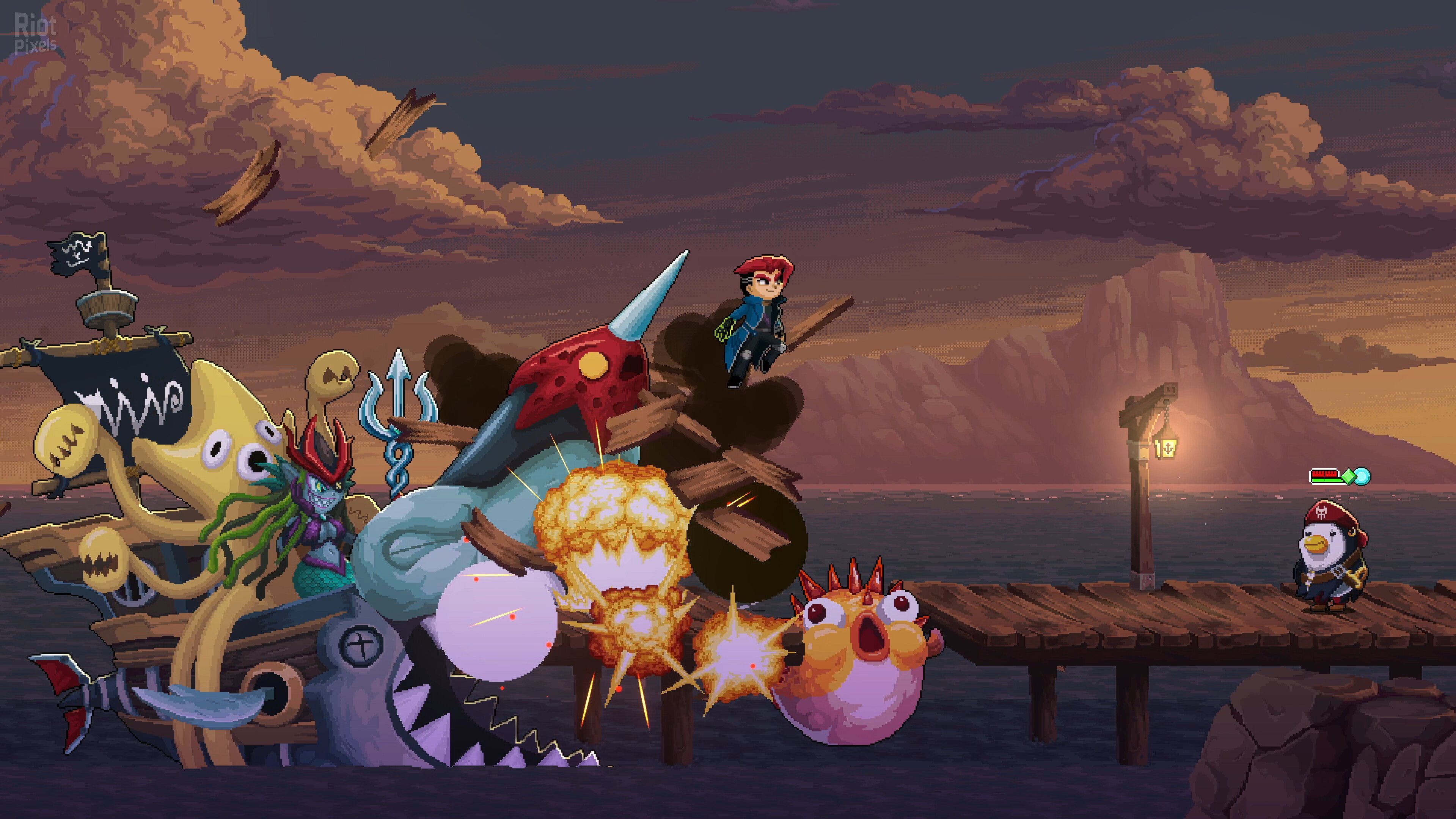 [9]-Spirit Mancer: Demon Hunter Edition + 5 DLCs/Bonuses Download