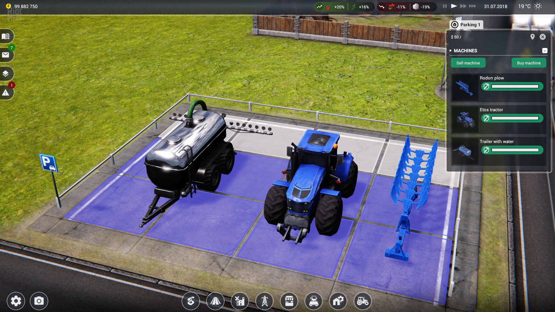 [16]-Farm Manager 2021, v1.1.20241030.529 + 3 DLCs Download