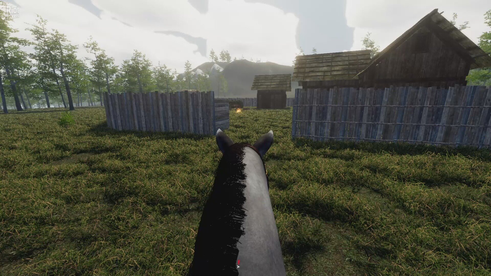 [9]-Valhalla Path: Survival Download