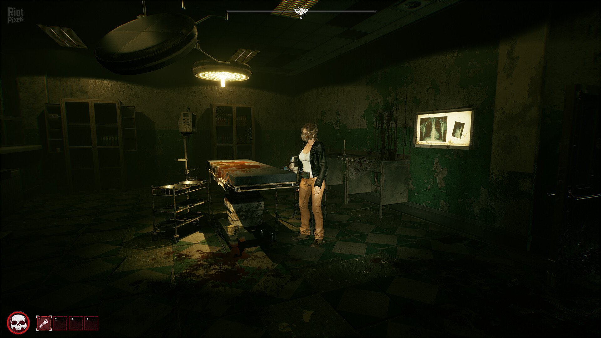 [6]-Psycho Fear – v1.2 Download