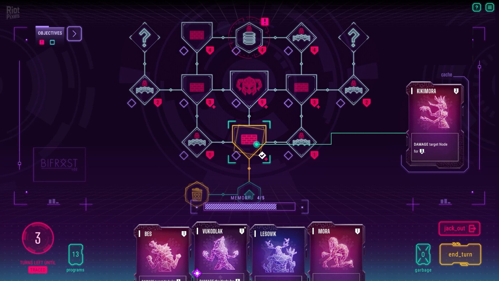 [8]-HeistGeist – v1.0.2 Download