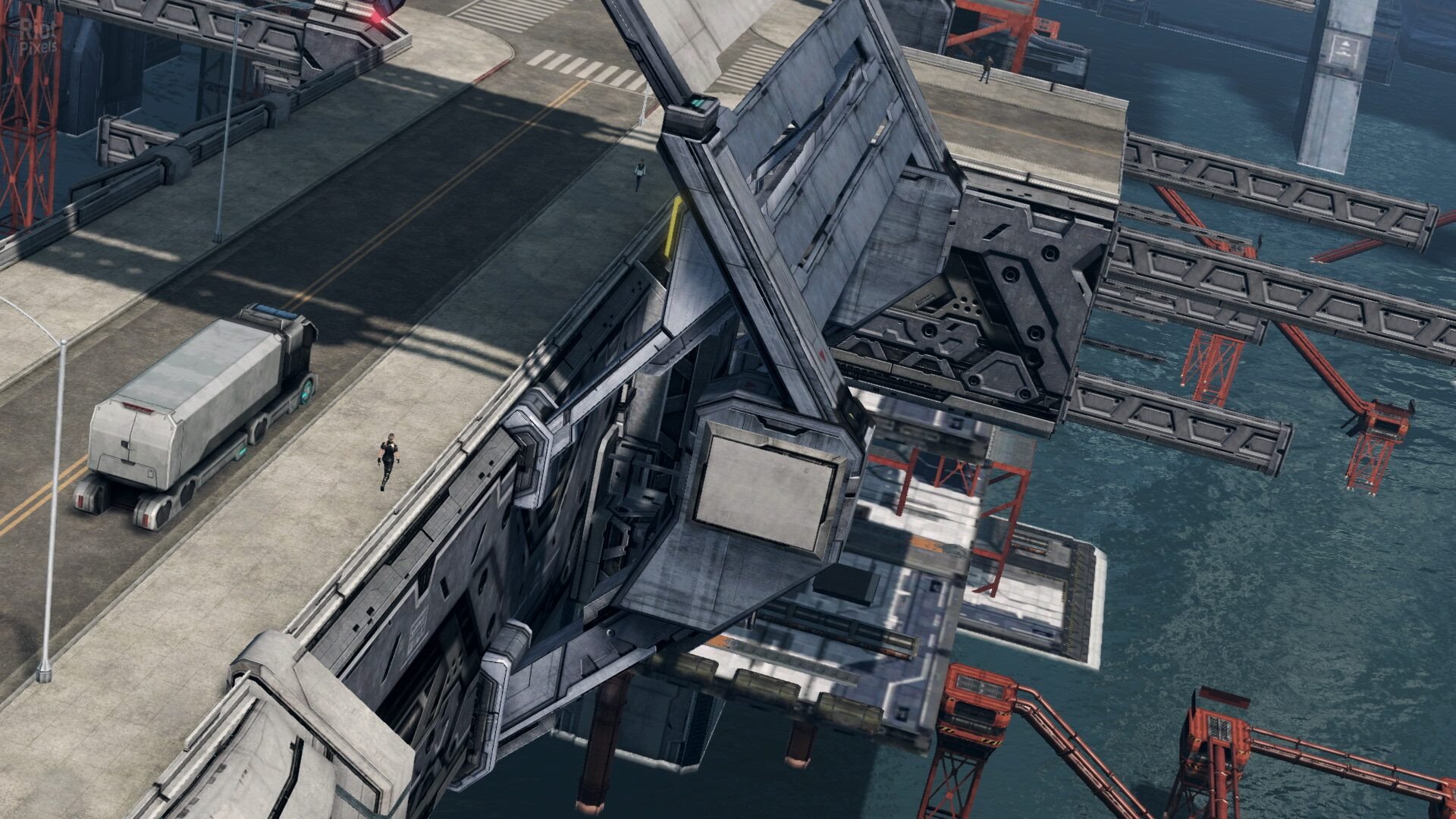 [12]-Xenoblade Chronicles X: Definitive Edition, v1.0.1 + Ryujinx Switch Emulator Download